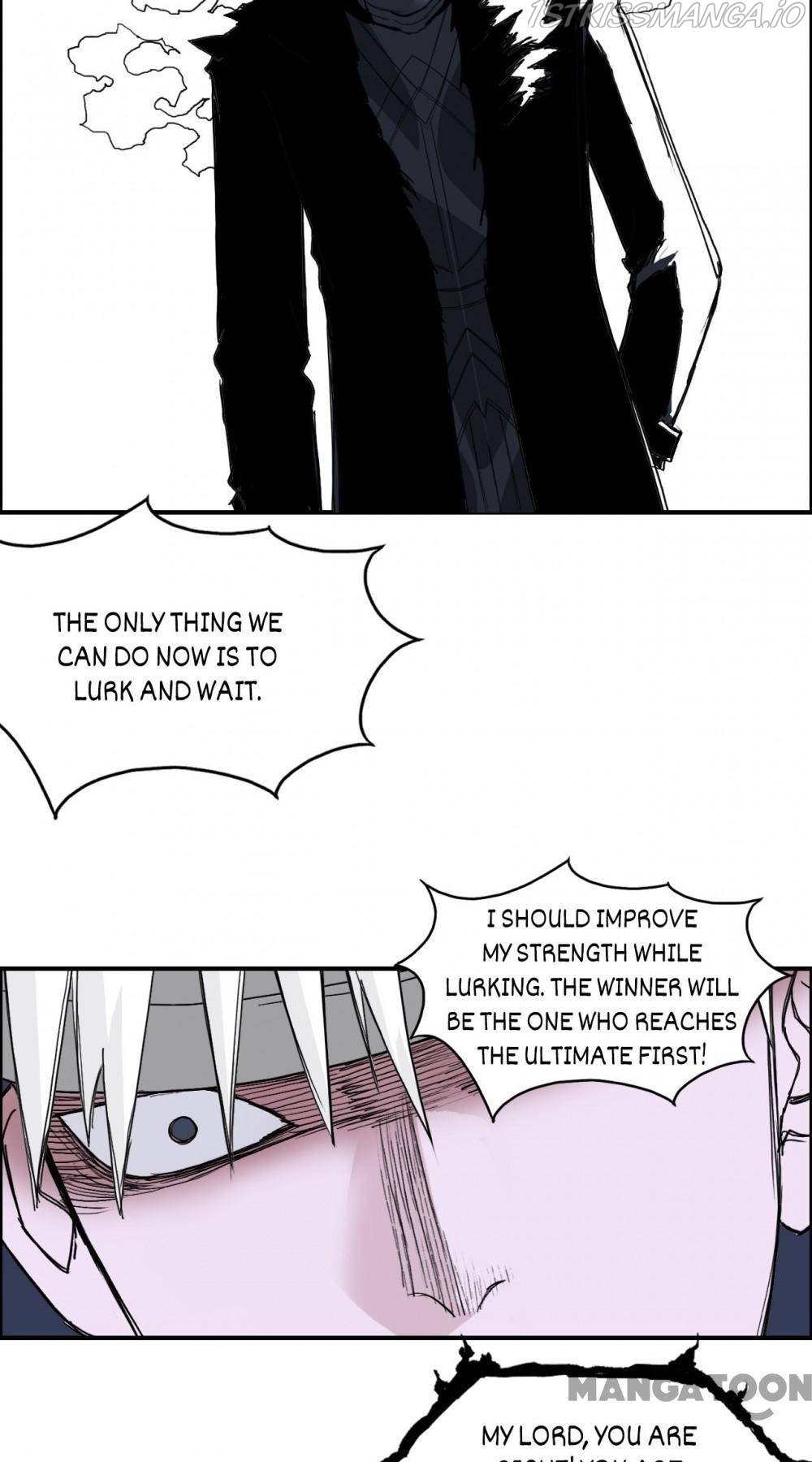 Super Cube chapter 128.1 - page 49