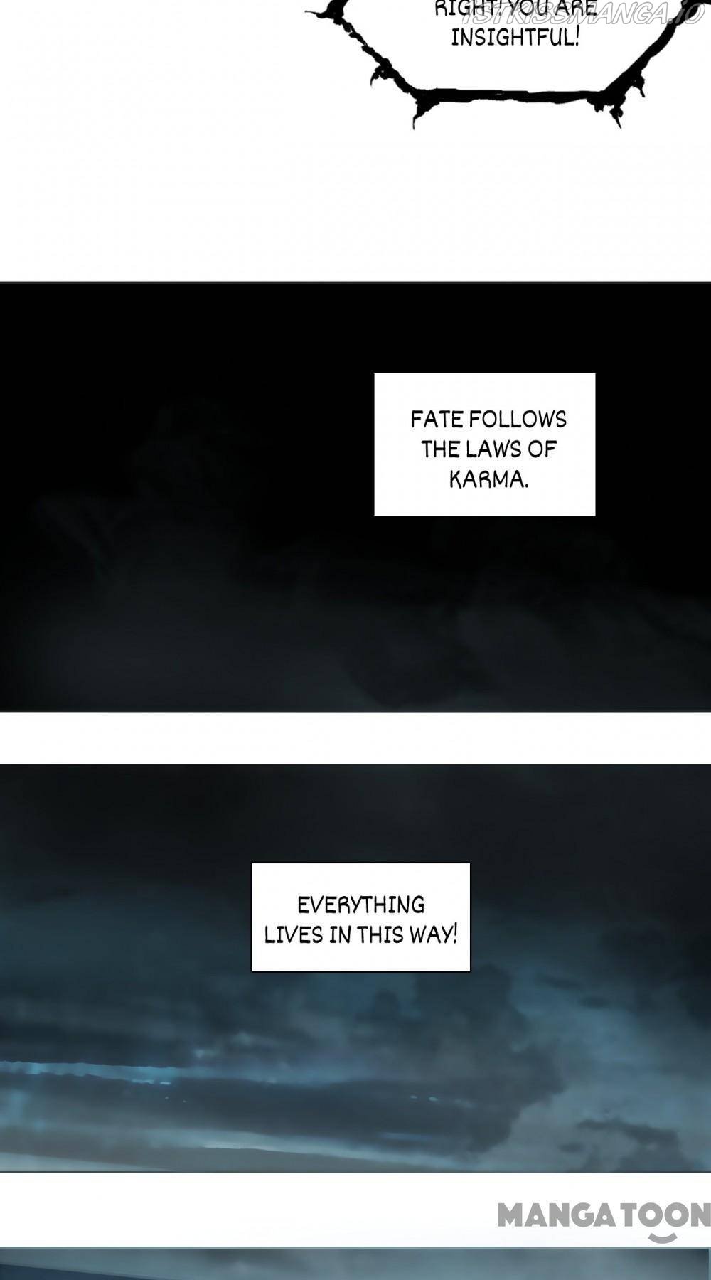 Super Cube chapter 128.1 - page 50