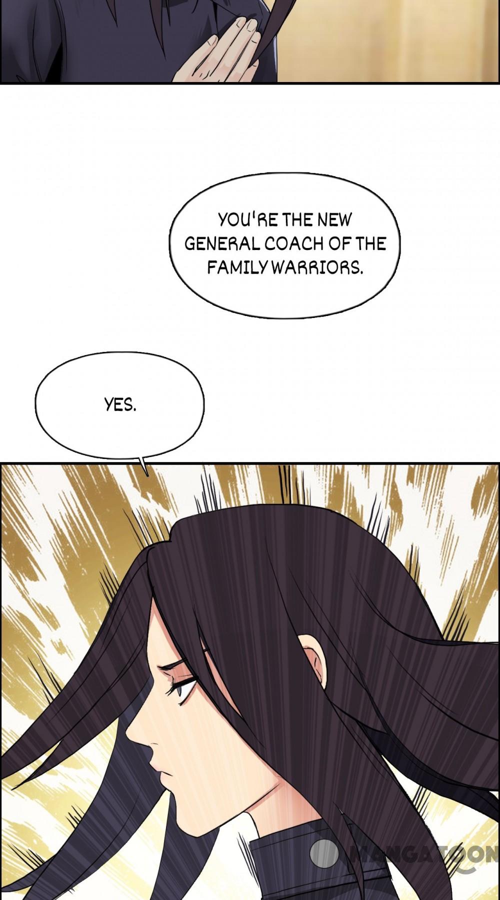 Super Cube chapter 113 - page 43