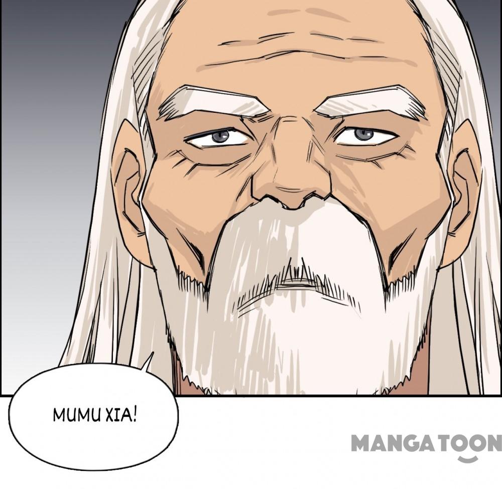 Super Cube chapter 113 - page 45