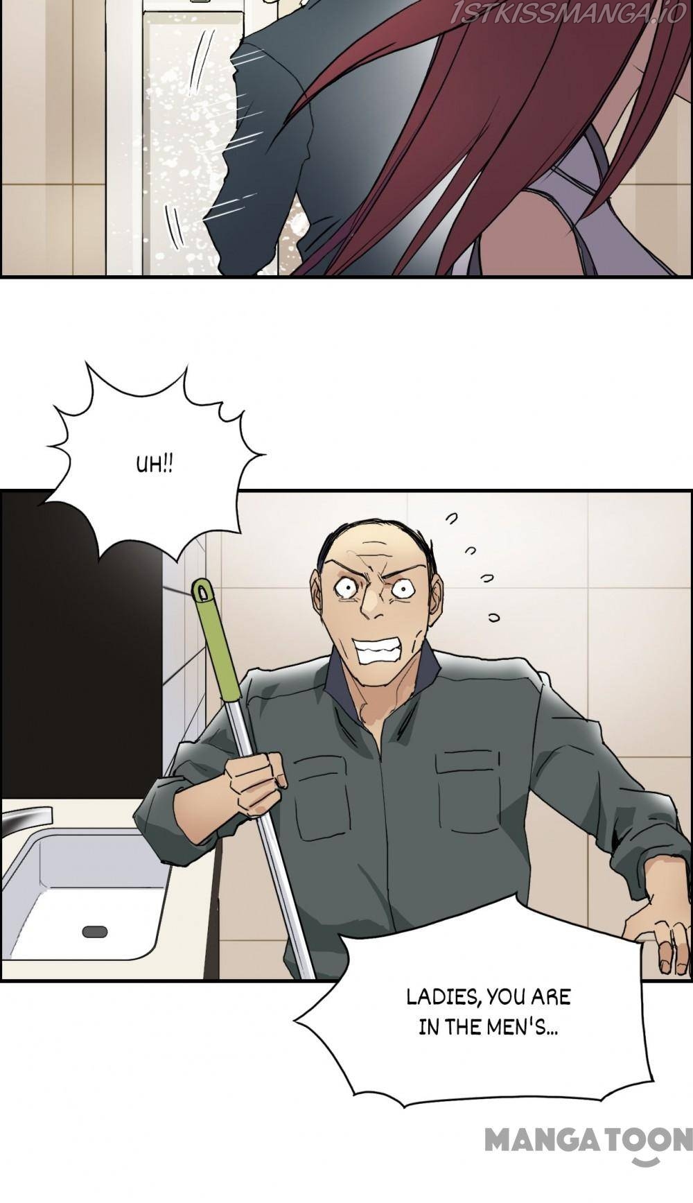 Super Cube chapter 128.2 - page 45