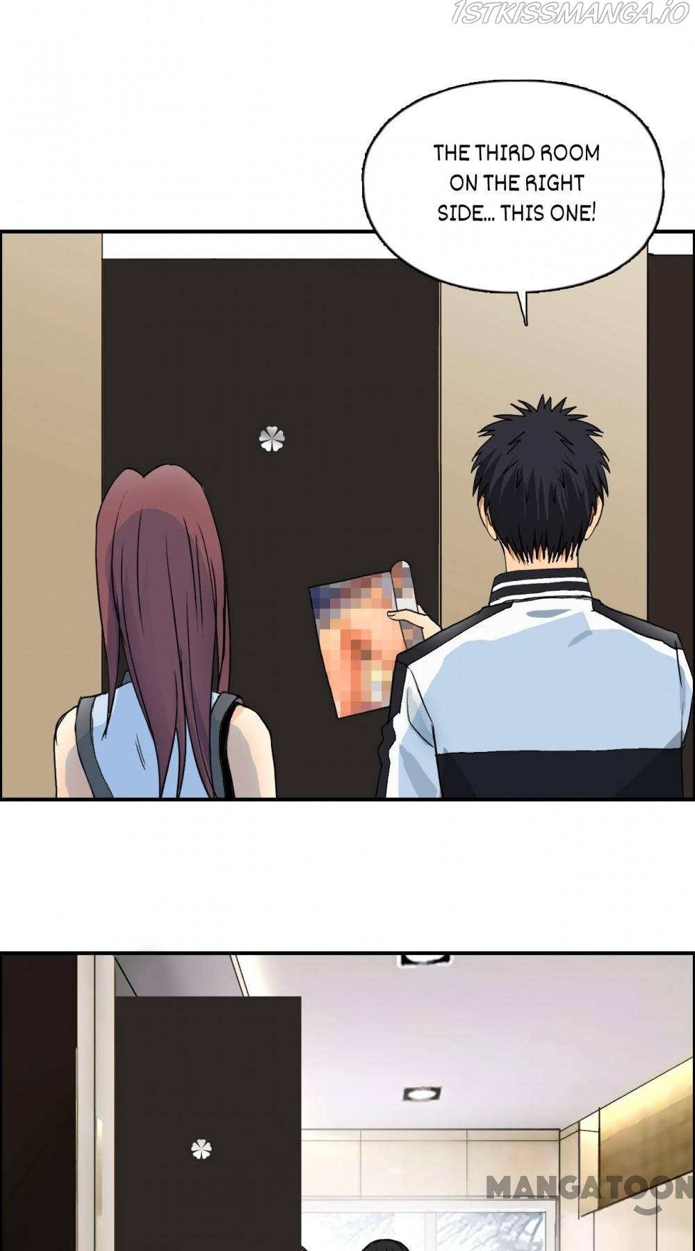 Super Cube chapter 128.2 - page 46