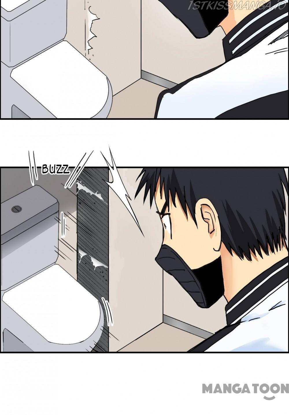 Super Cube chapter 128.2 - page 53