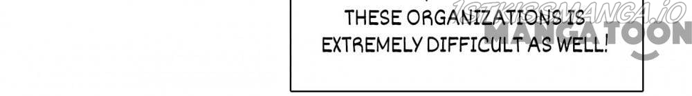 Super Cube chapter 128.3 - page 8