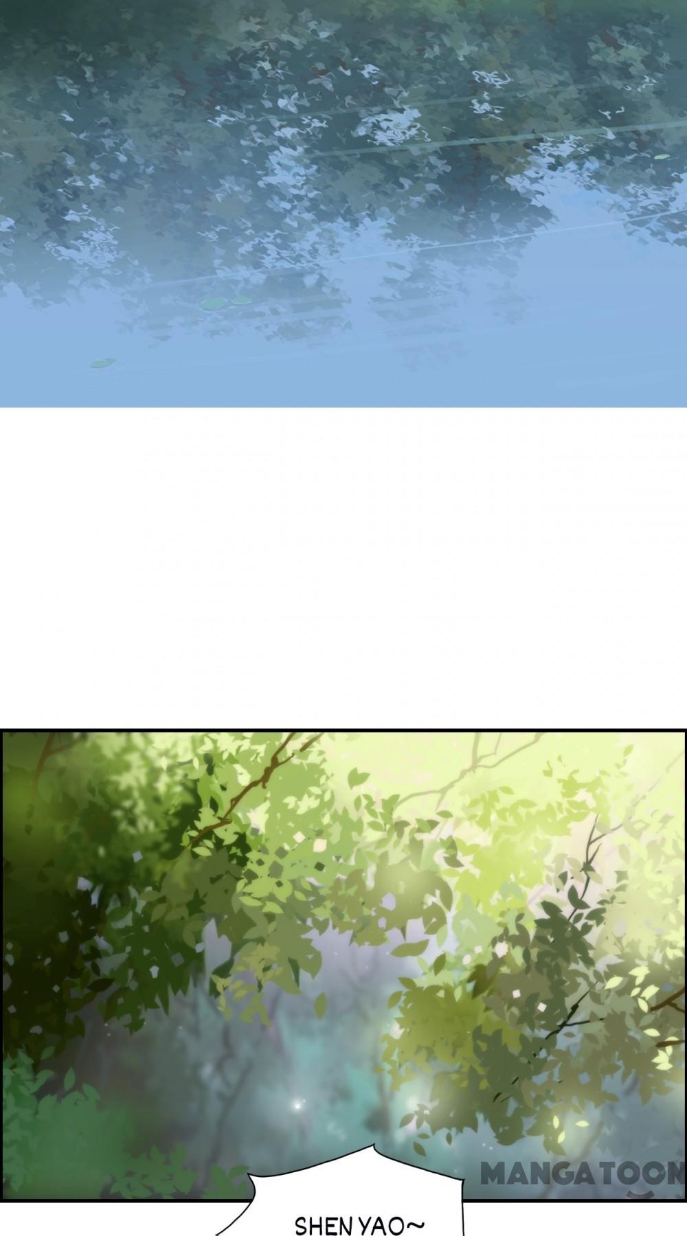 Super Cube chapter 116 - page 44