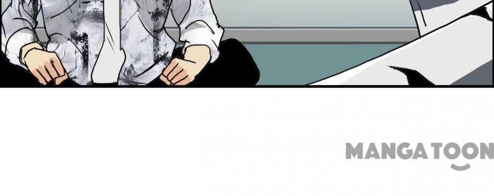 Super Cube chapter 118 - page 37