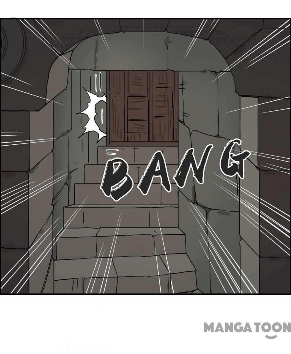Super Cube chapter 99 - page 21