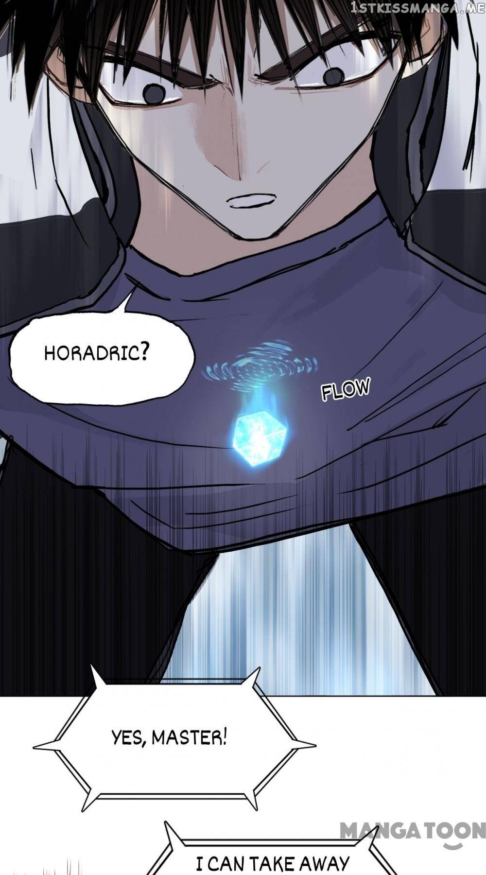 Super Cube Chapter 323 - page 18
