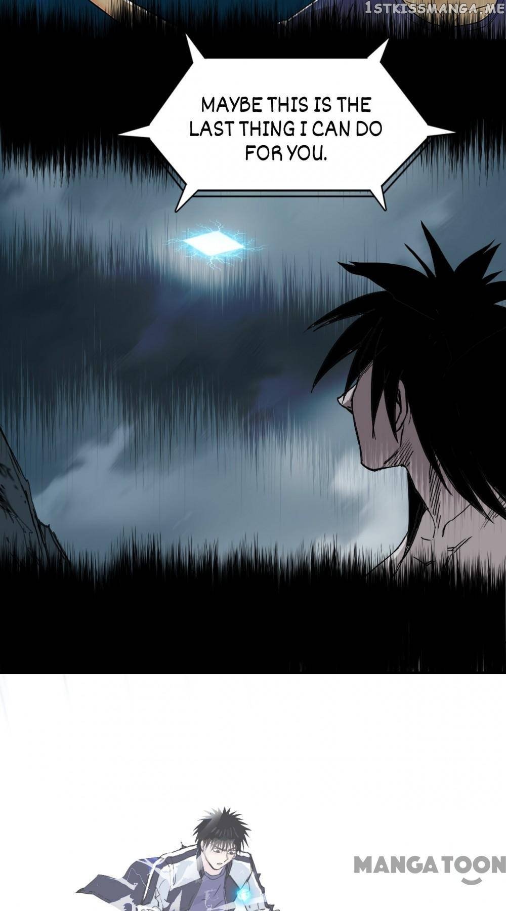 Super Cube Chapter 323 - page 23