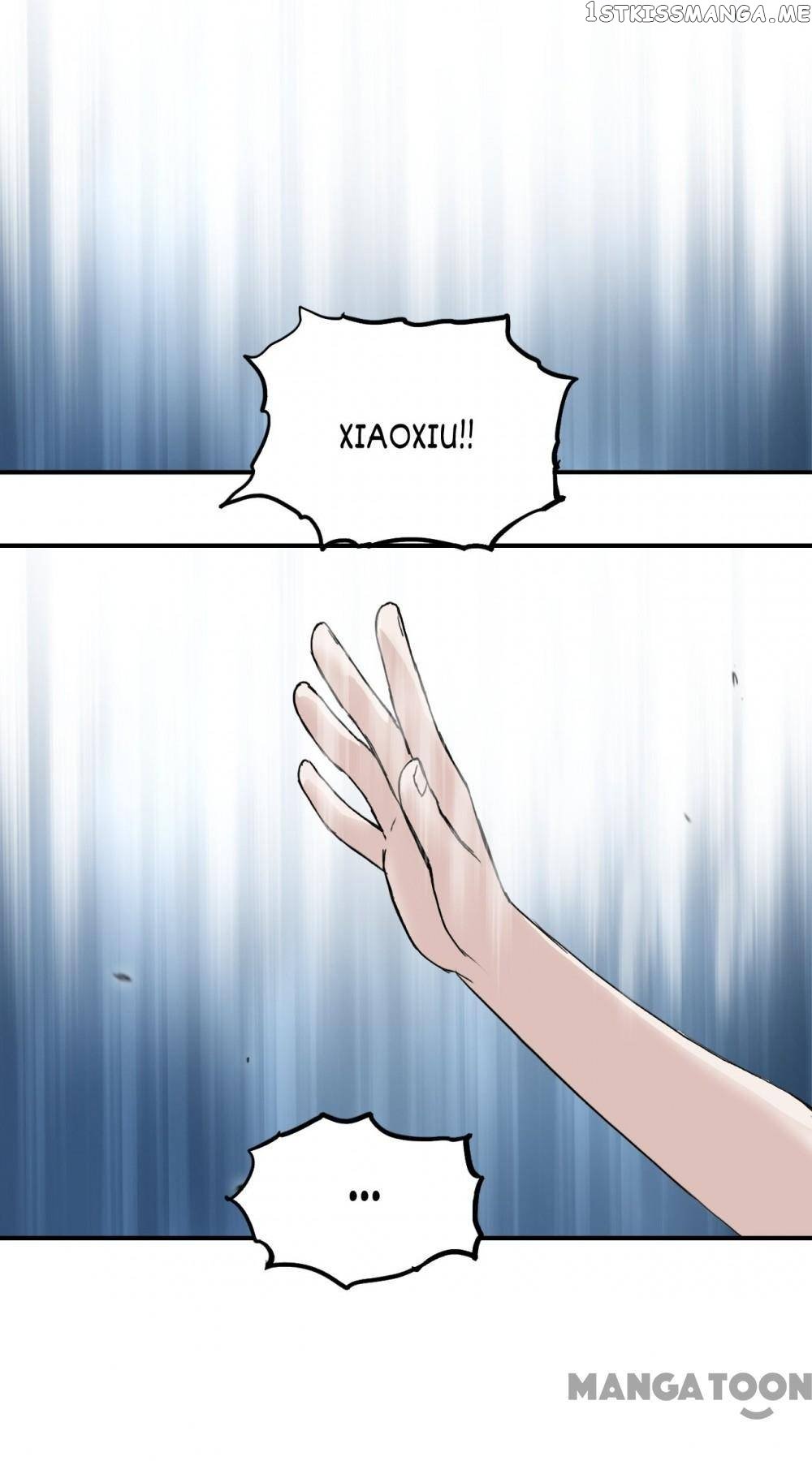 Super Cube Chapter 323 - page 27