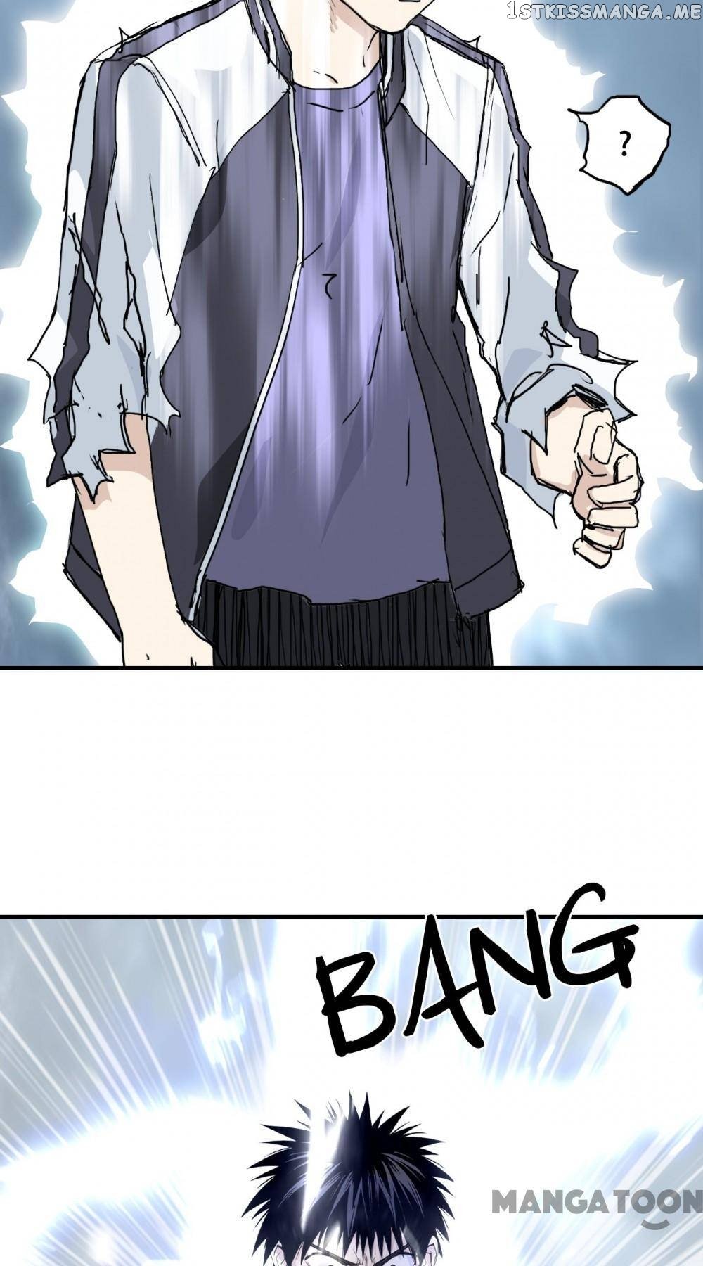 Super Cube Chapter 323 - page 5