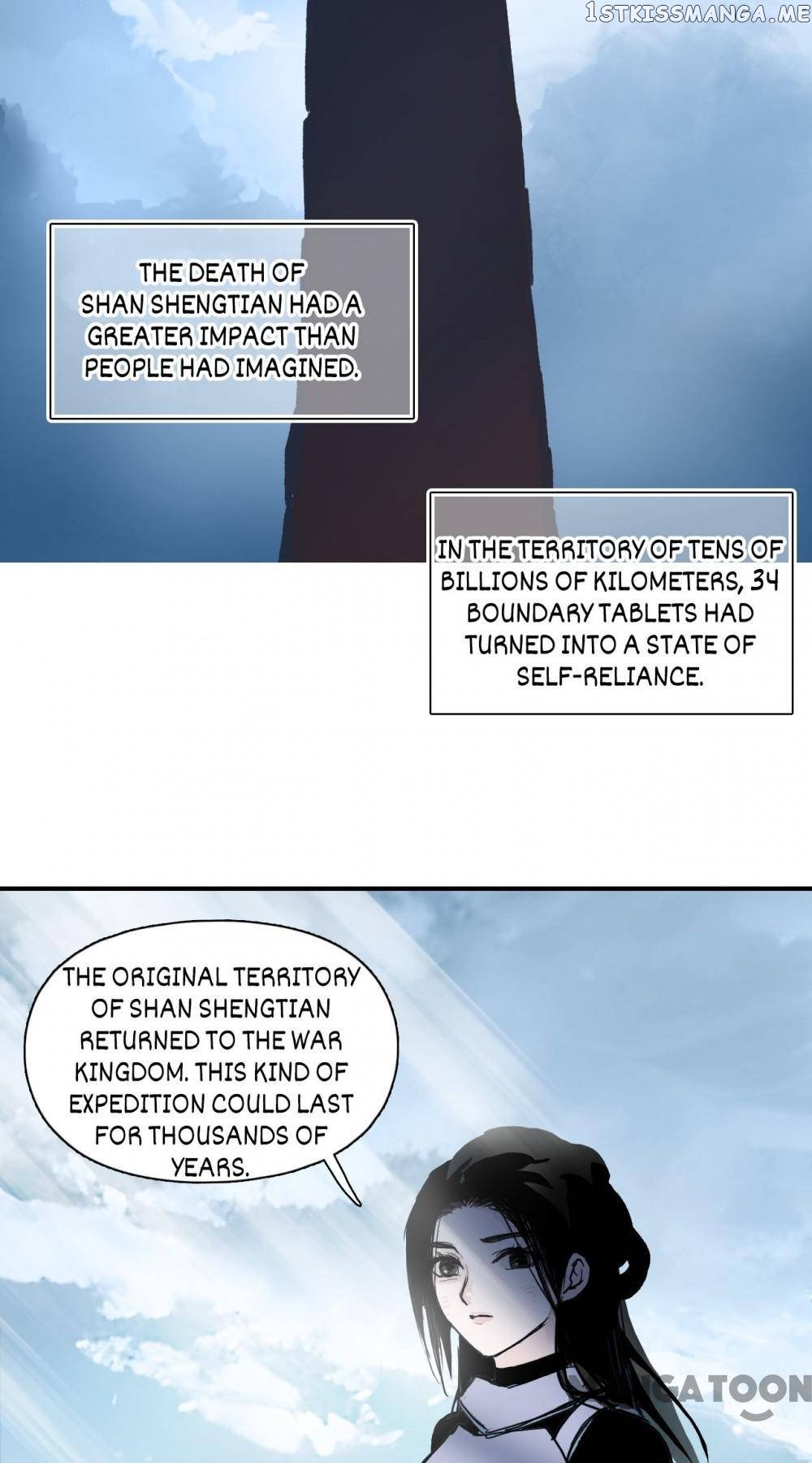 Super Cube Chapter 323 - page 51