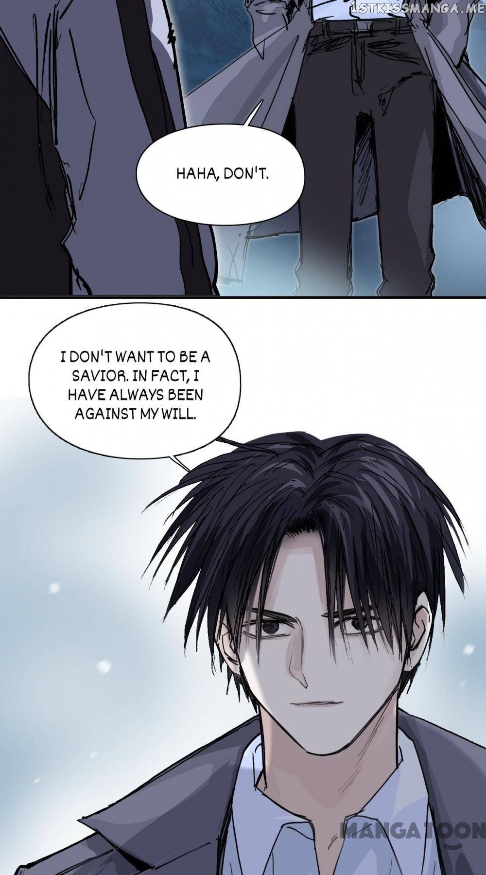 Super Cube Chapter 323 - page 62