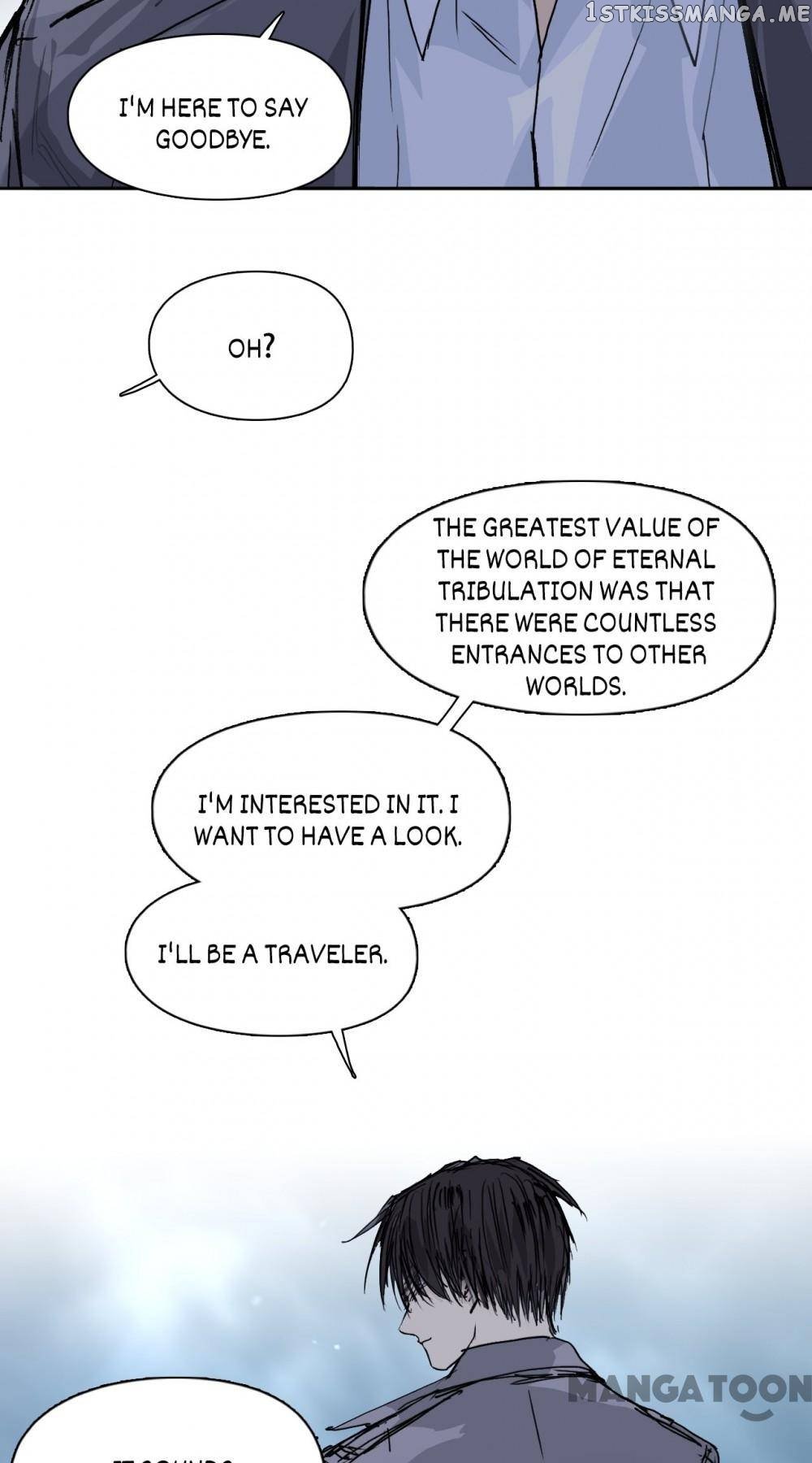 Super Cube Chapter 323 - page 63