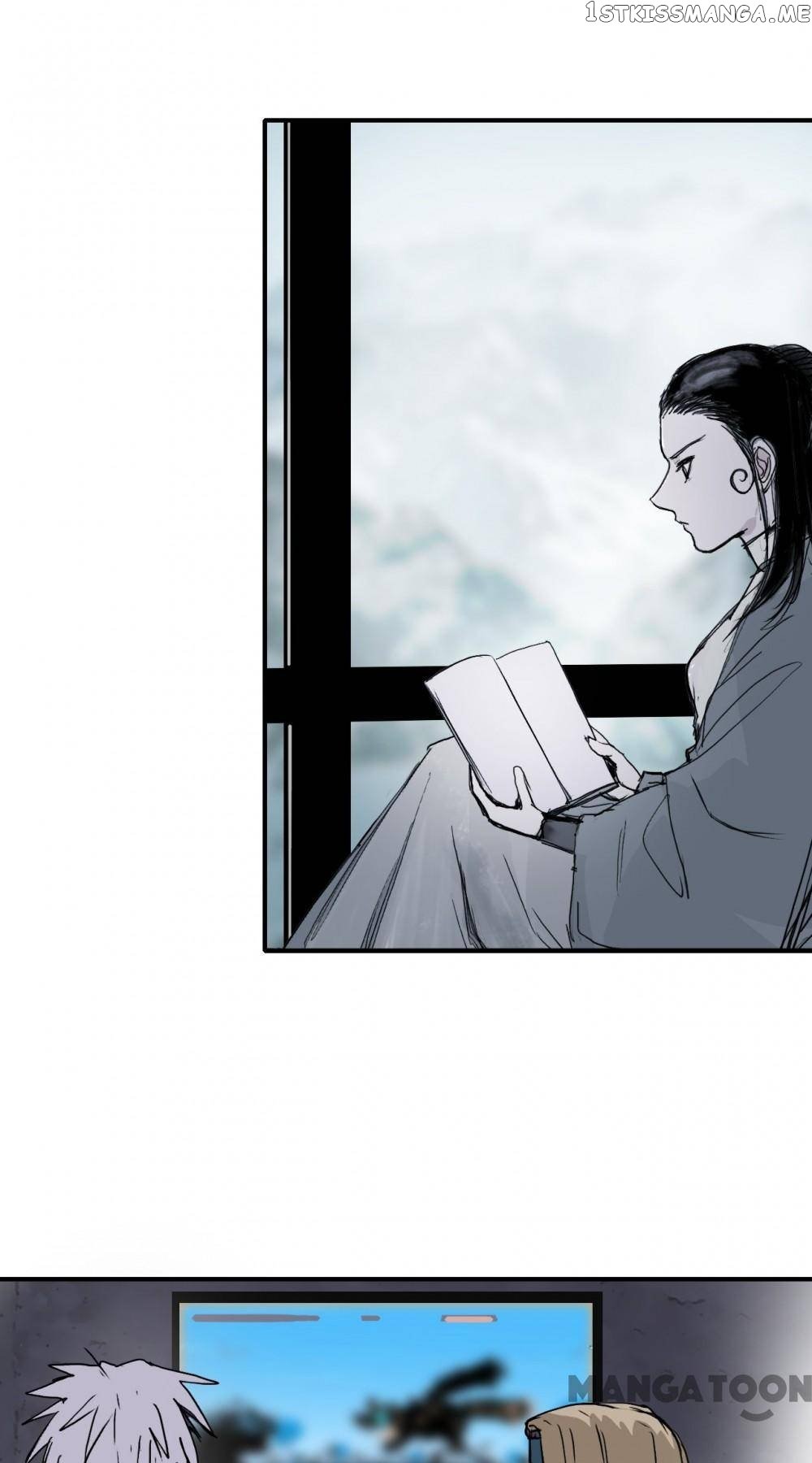 Super Cube Chapter 323 - page 67