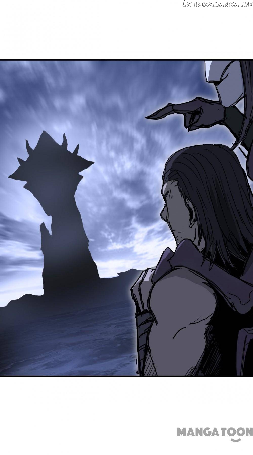 Super Cube Chapter 323 - page 71