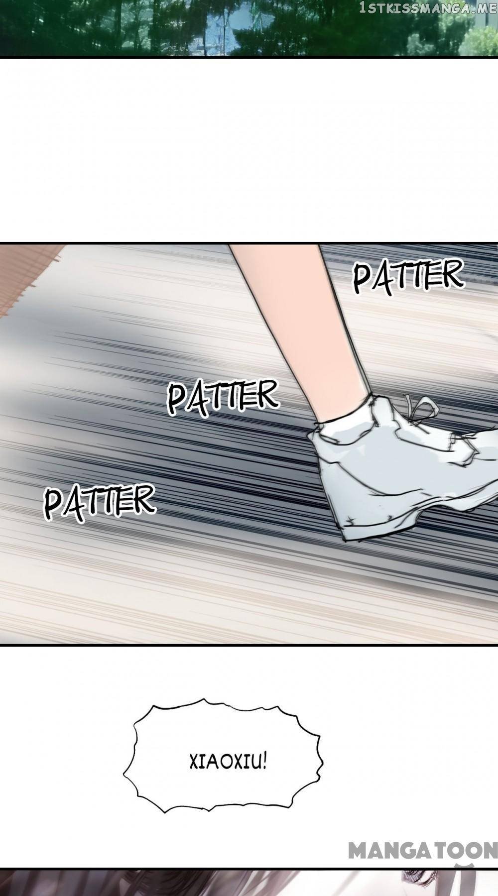 Super Cube Chapter 323 - page 75