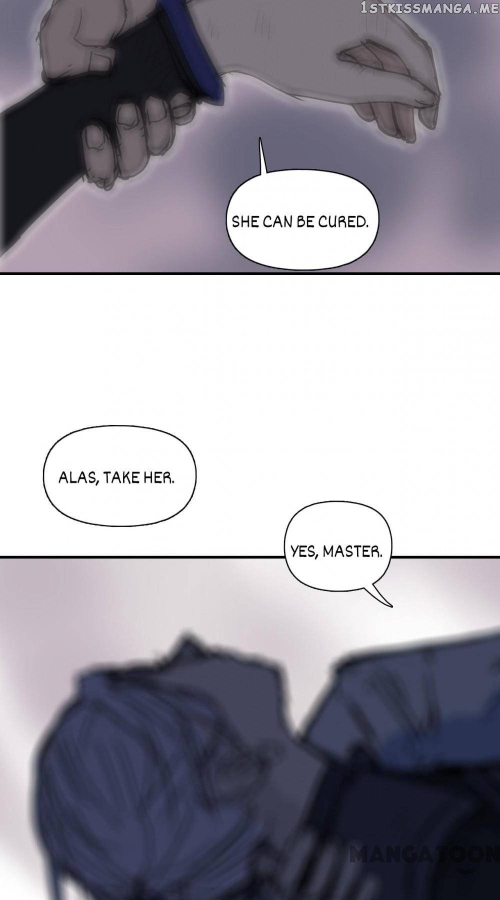Super Cube Chapter 323 - page 82