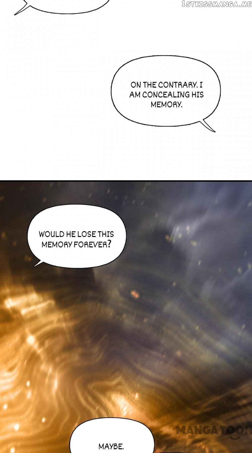 Super Cube Chapter 323 - page 84