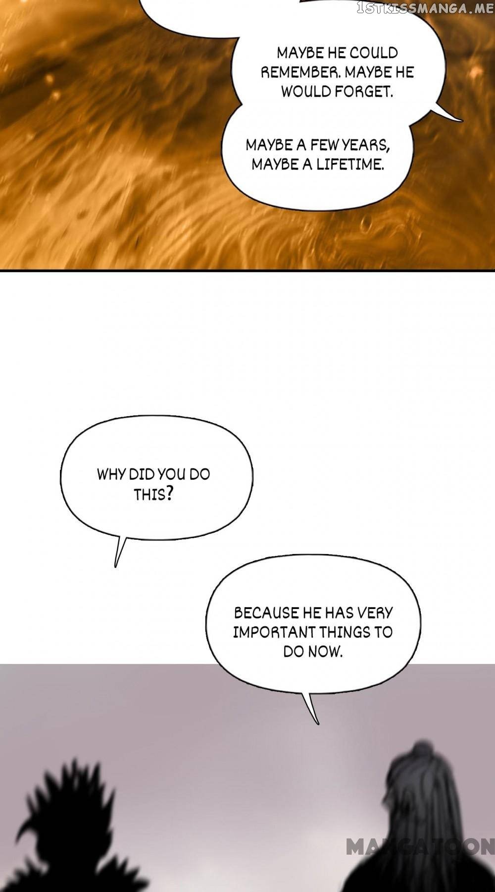 Super Cube Chapter 323 - page 85