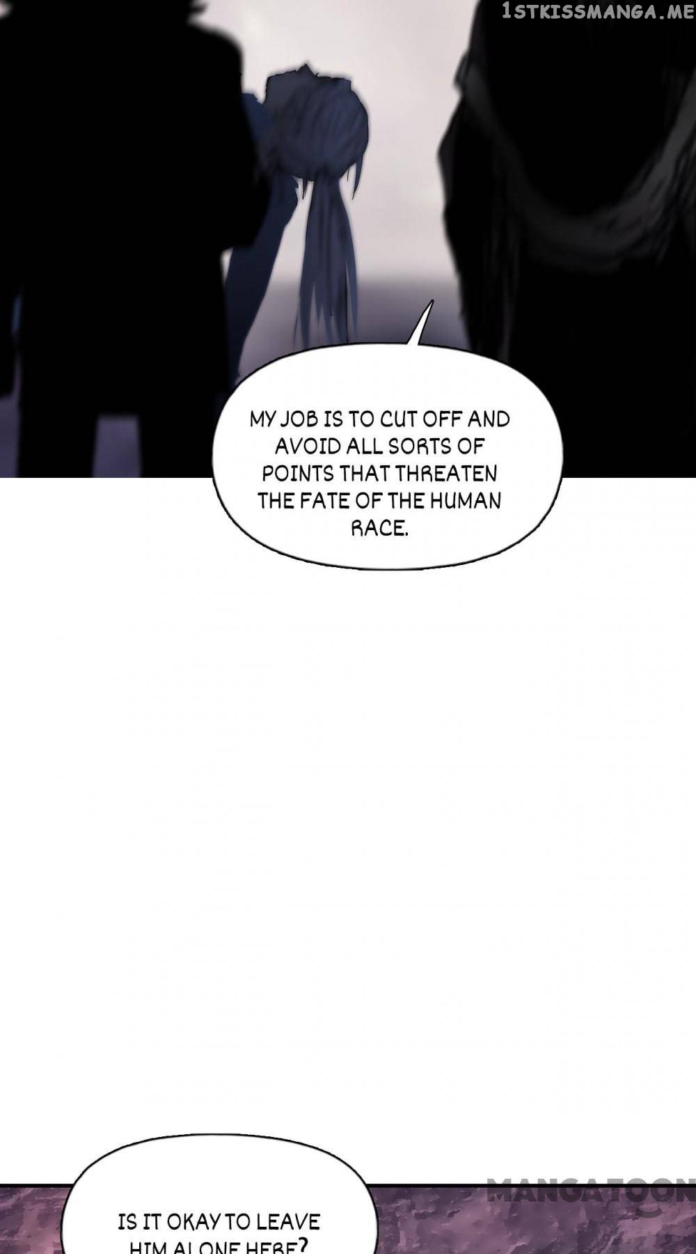 Super Cube Chapter 323 - page 86
