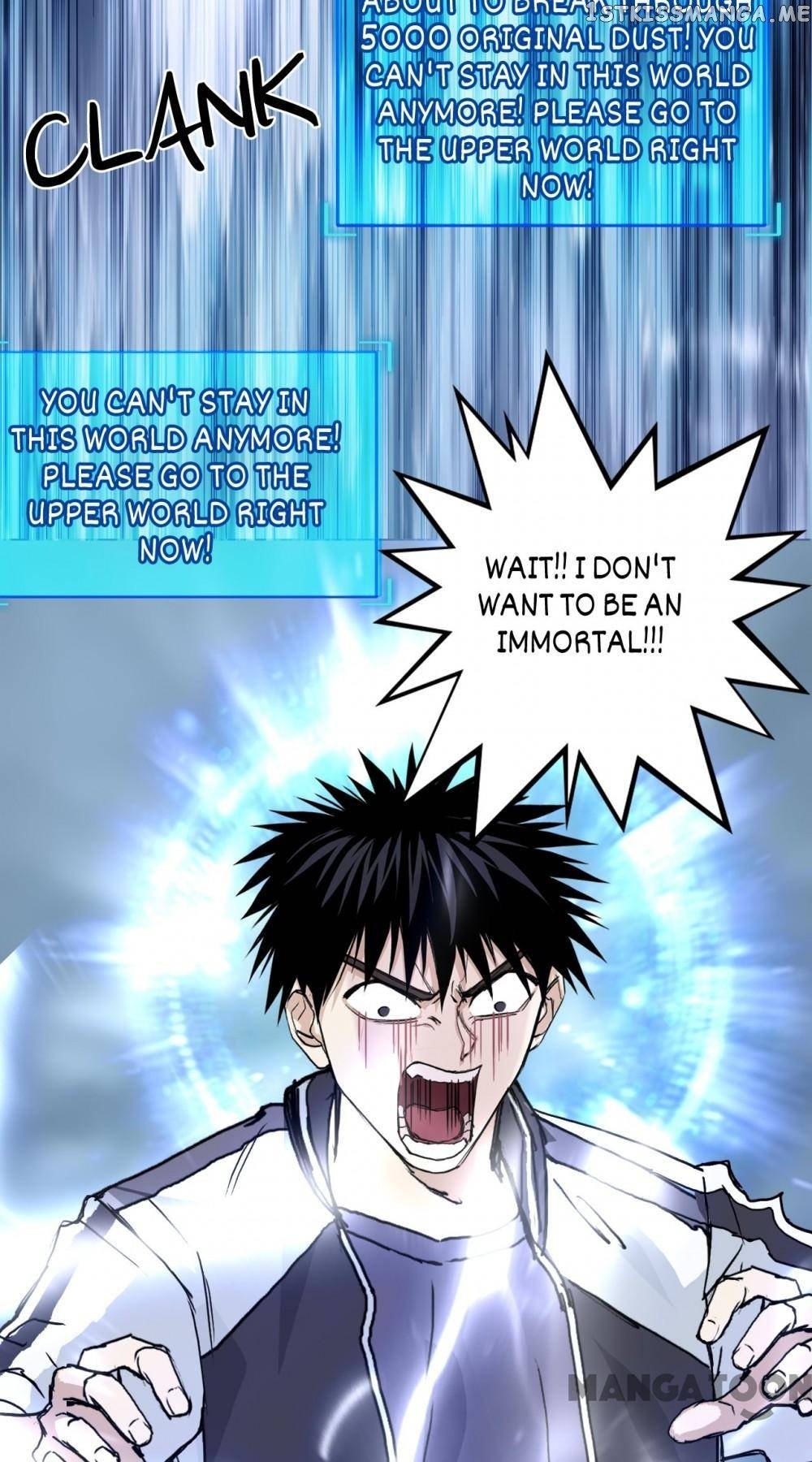 Super Cube Chapter 323 - page 9