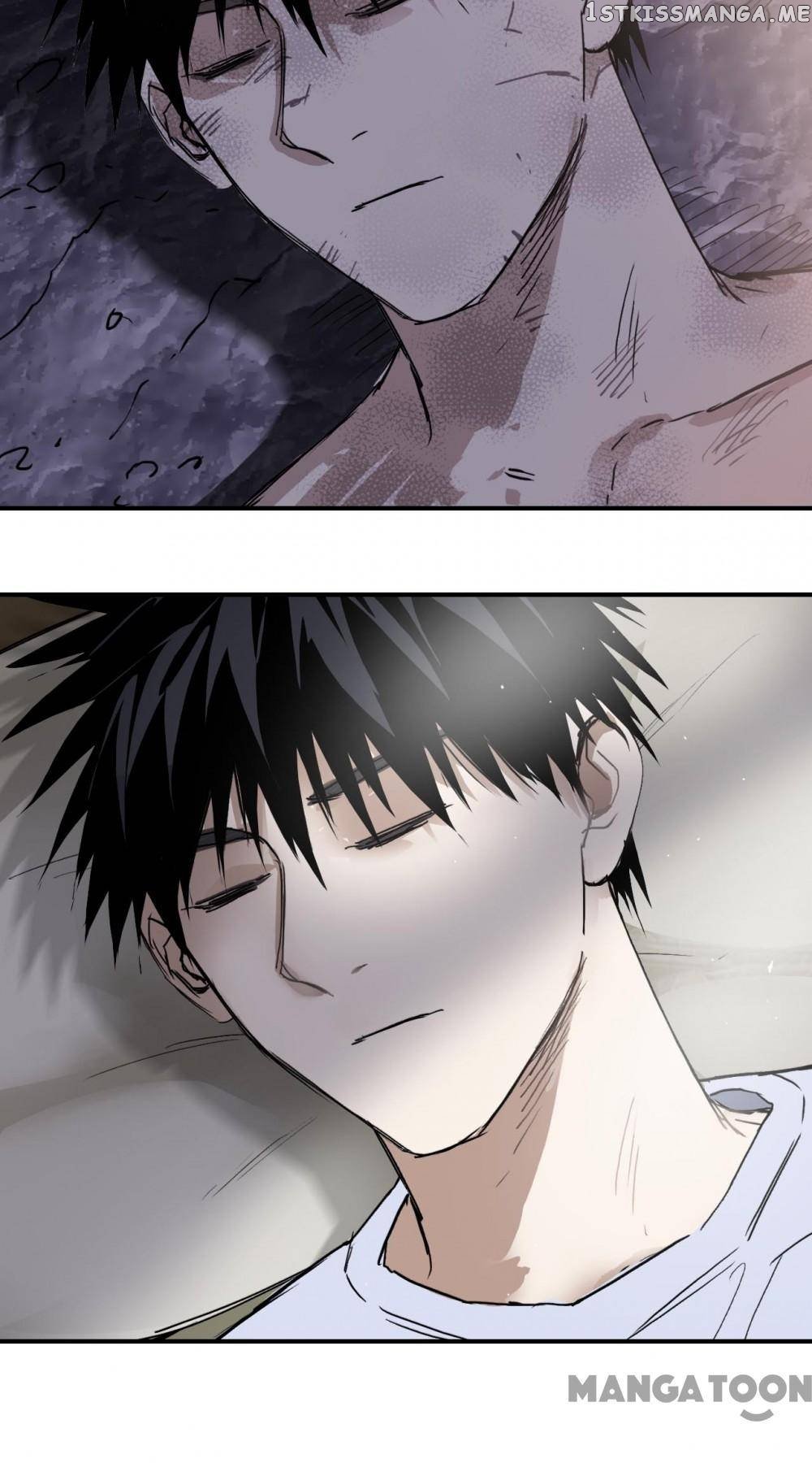 Super Cube Chapter 323 - page 90