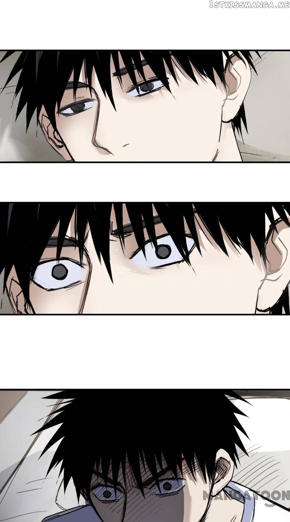 Super Cube Chapter 323 - page 91