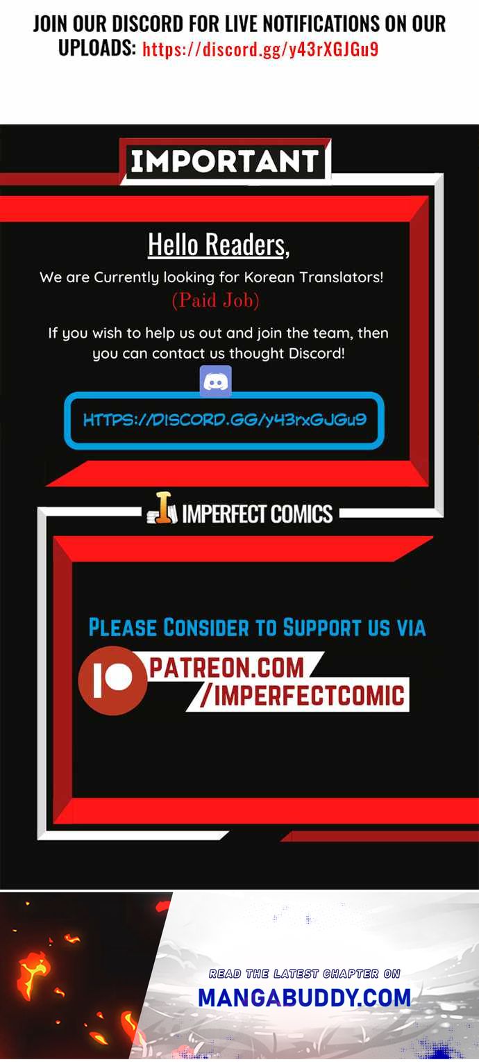 Super Cube chapter 246 - page 21