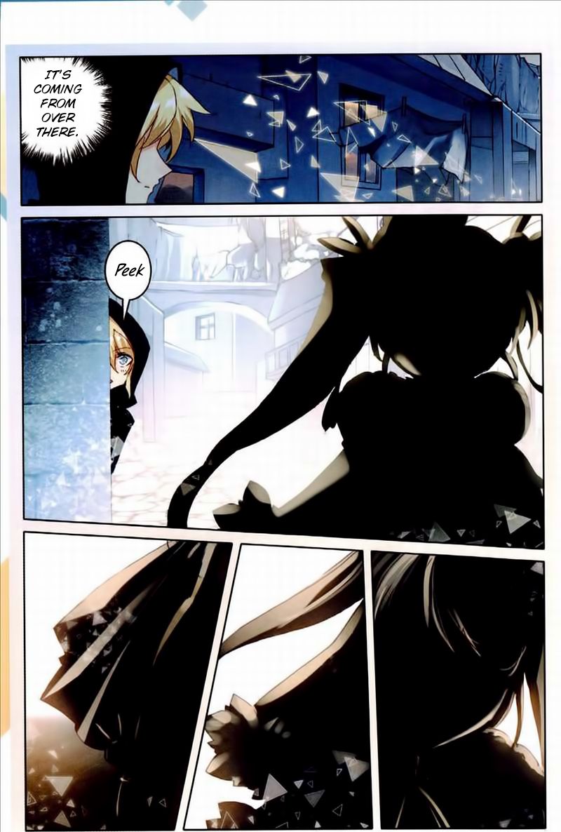 The Magic Chef of Ice and Fire chapter 49 - page 15