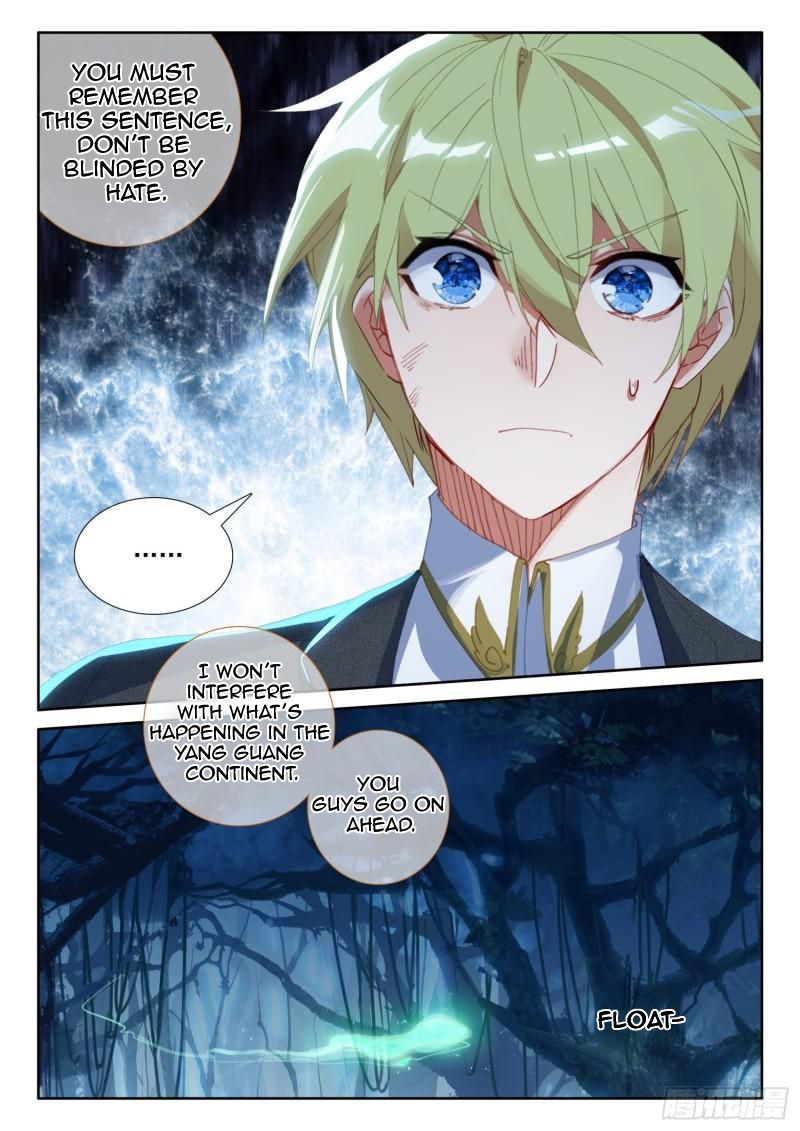 The Magic Chef of Ice and Fire chapter 109 - page 24