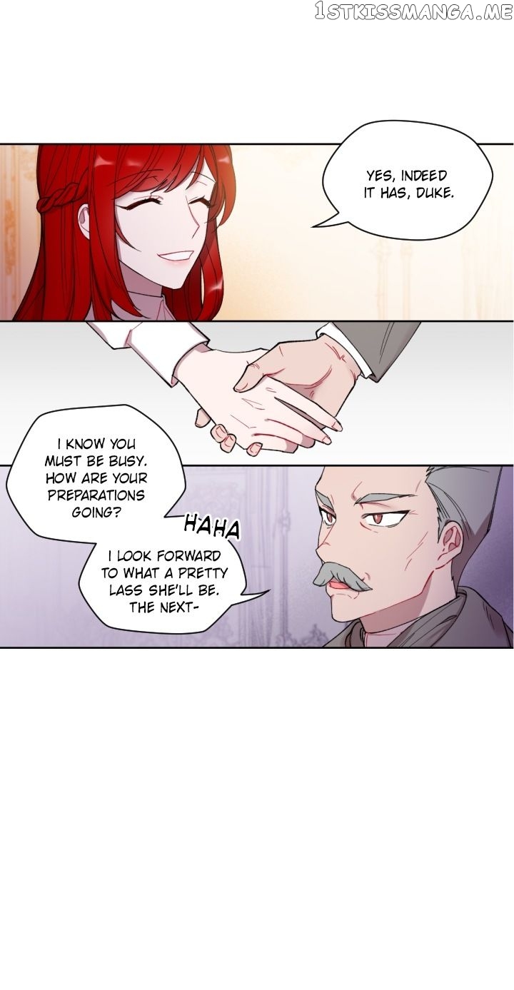Kingdom Of The Queen chapter 0.1 - page 6