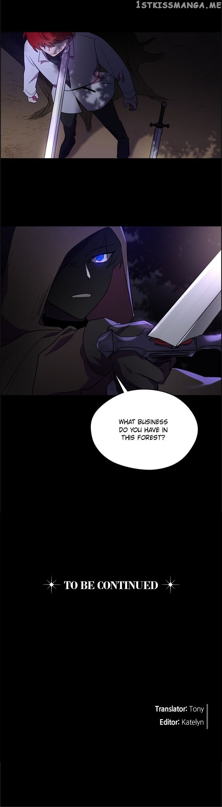 Kingdom Of The Queen chapter 19 - page 13