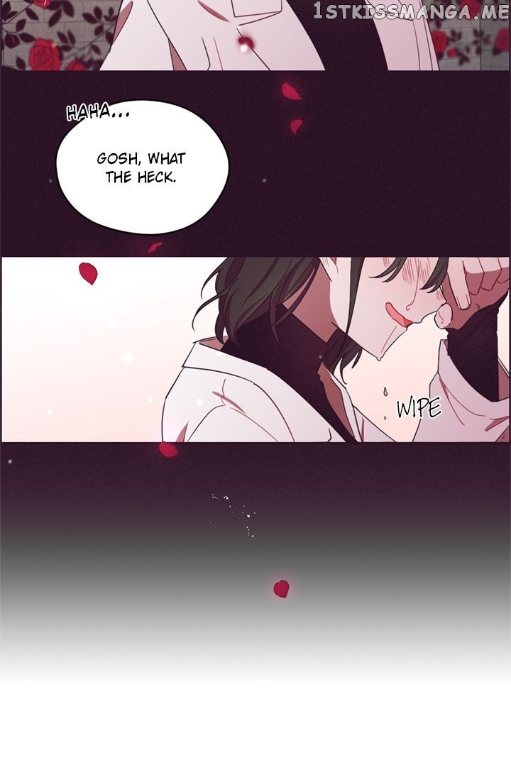 Kingdom Of The Queen chapter 16 - page 10