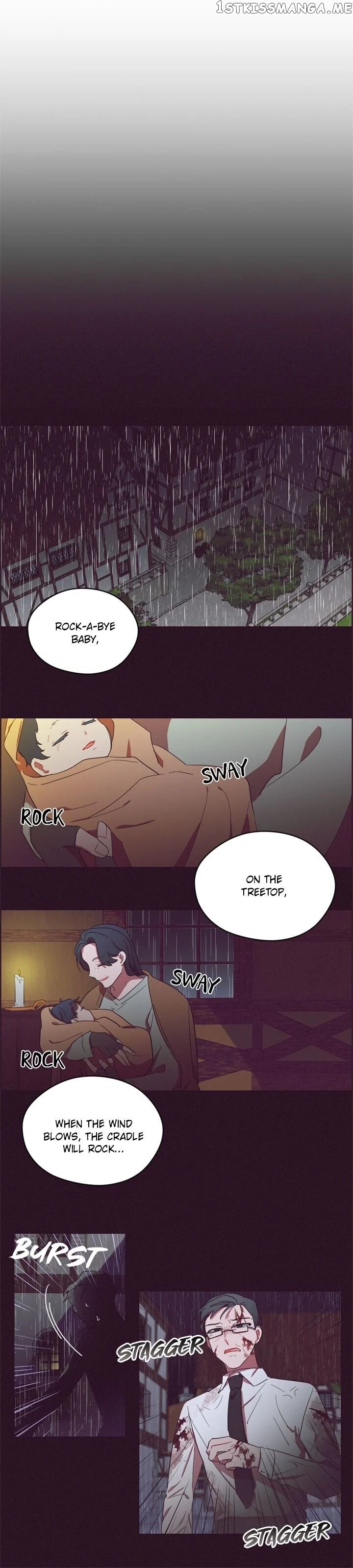 Kingdom Of The Queen chapter 37 - page 6