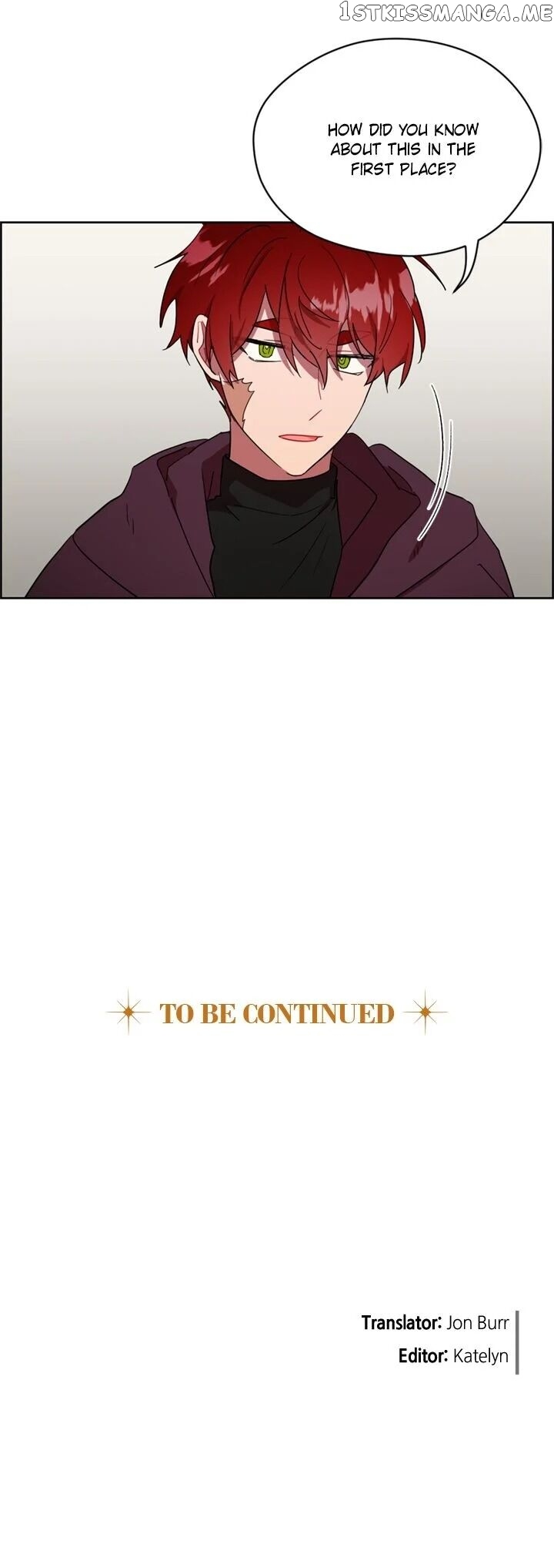 Kingdom Of The Queen chapter 34 - page 13