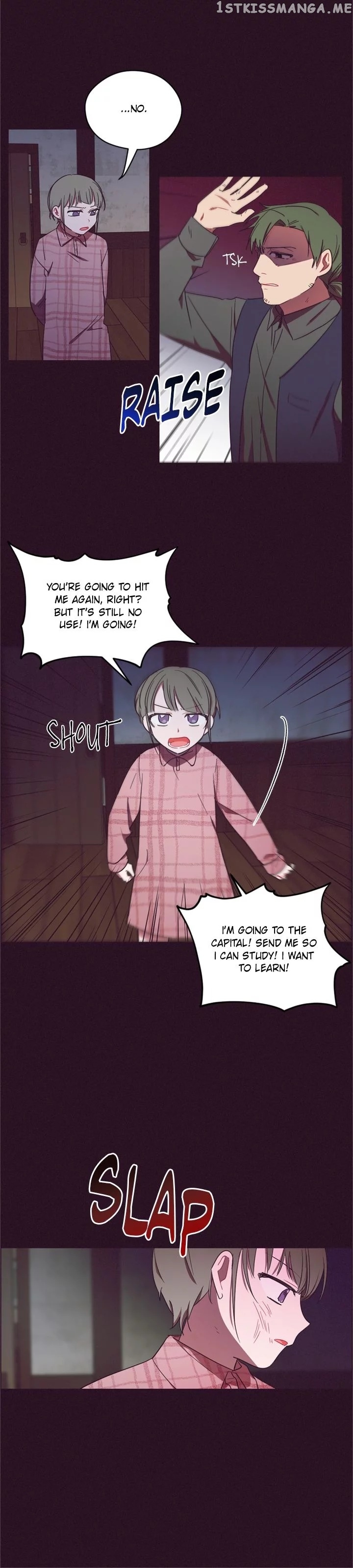 Kingdom Of The Queen chapter 26 - page 4