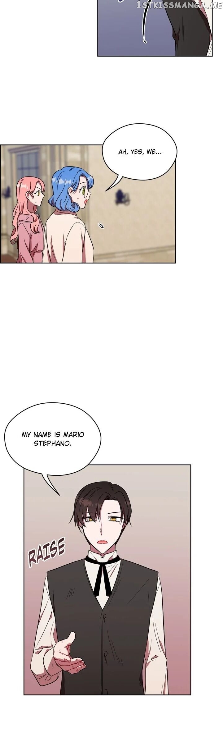 Kingdom Of The Queen chapter 52 - page 6