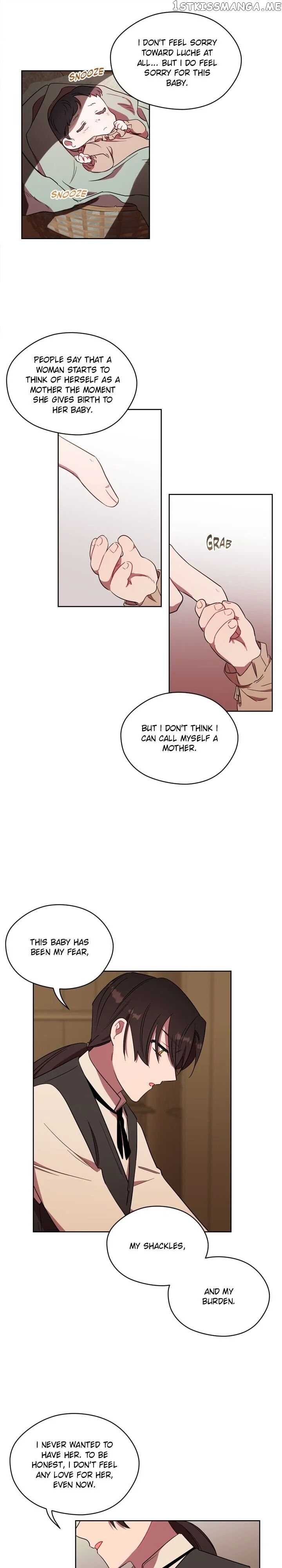 Kingdom Of The Queen chapter 58 - page 15