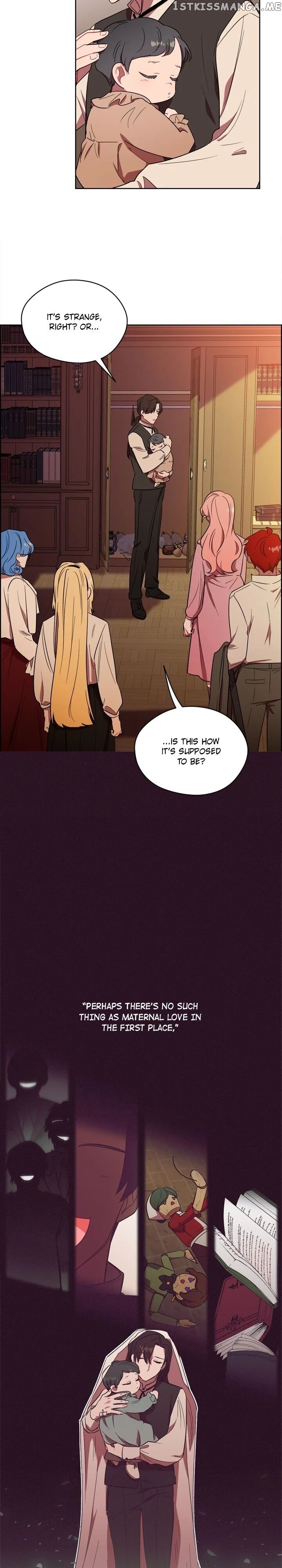 Kingdom Of The Queen chapter 58 - page 16