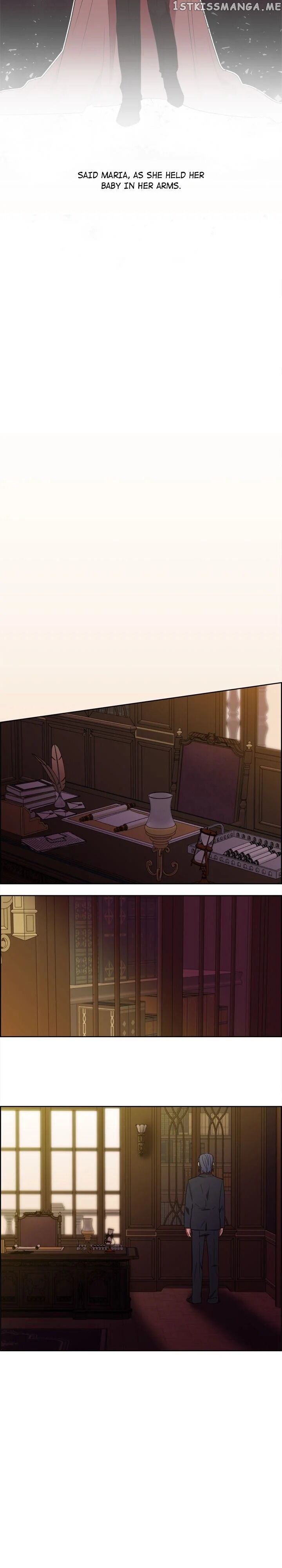 Kingdom Of The Queen chapter 58 - page 17