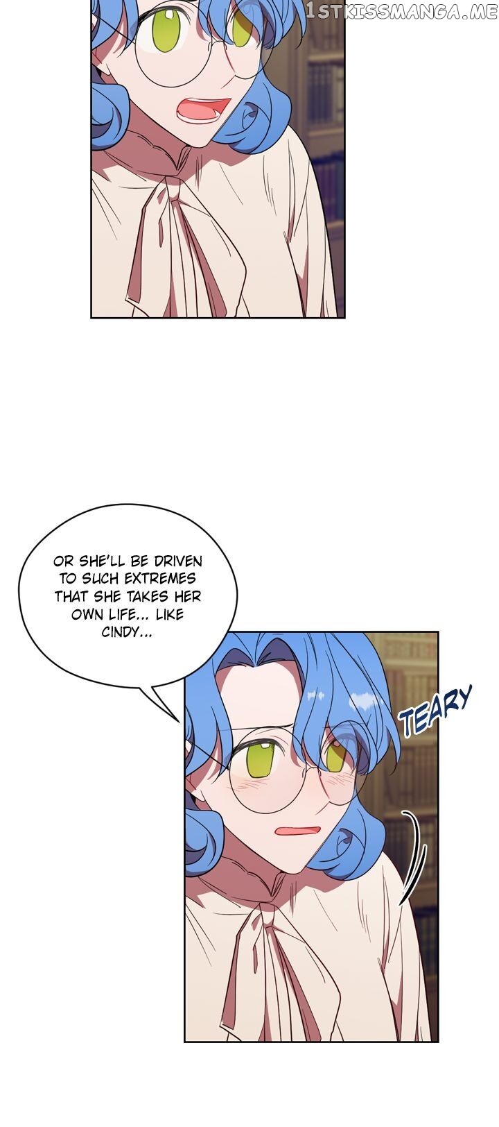 Kingdom Of The Queen chapter 57 - page 12