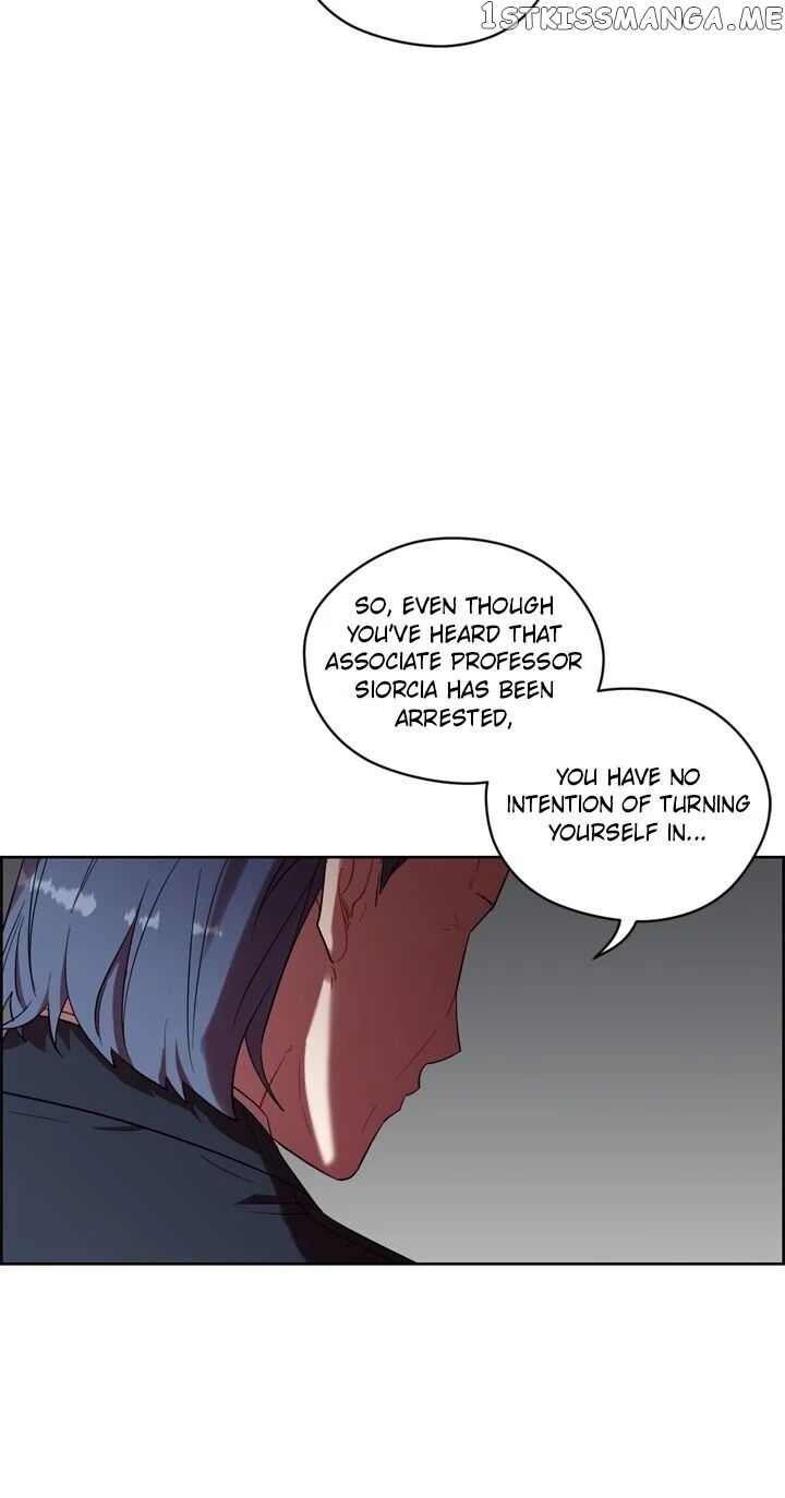 Kingdom Of The Queen chapter 57 - page 3