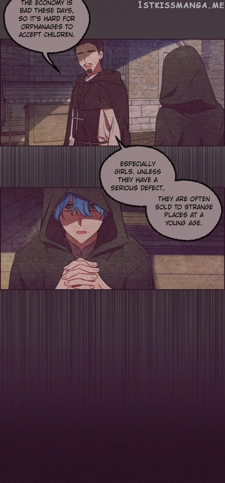 Kingdom Of The Queen chapter 56 - page 15
