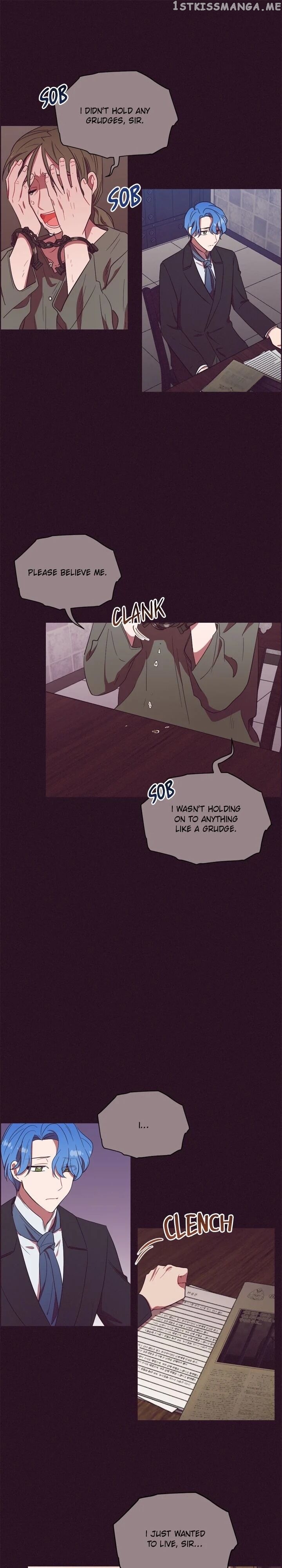 Kingdom Of The Queen chapter 55 - page 15