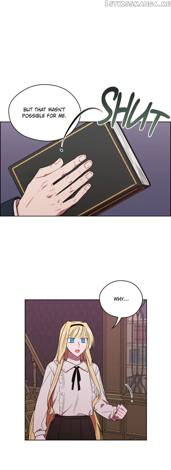 Kingdom Of The Queen chapter 55 - page 3