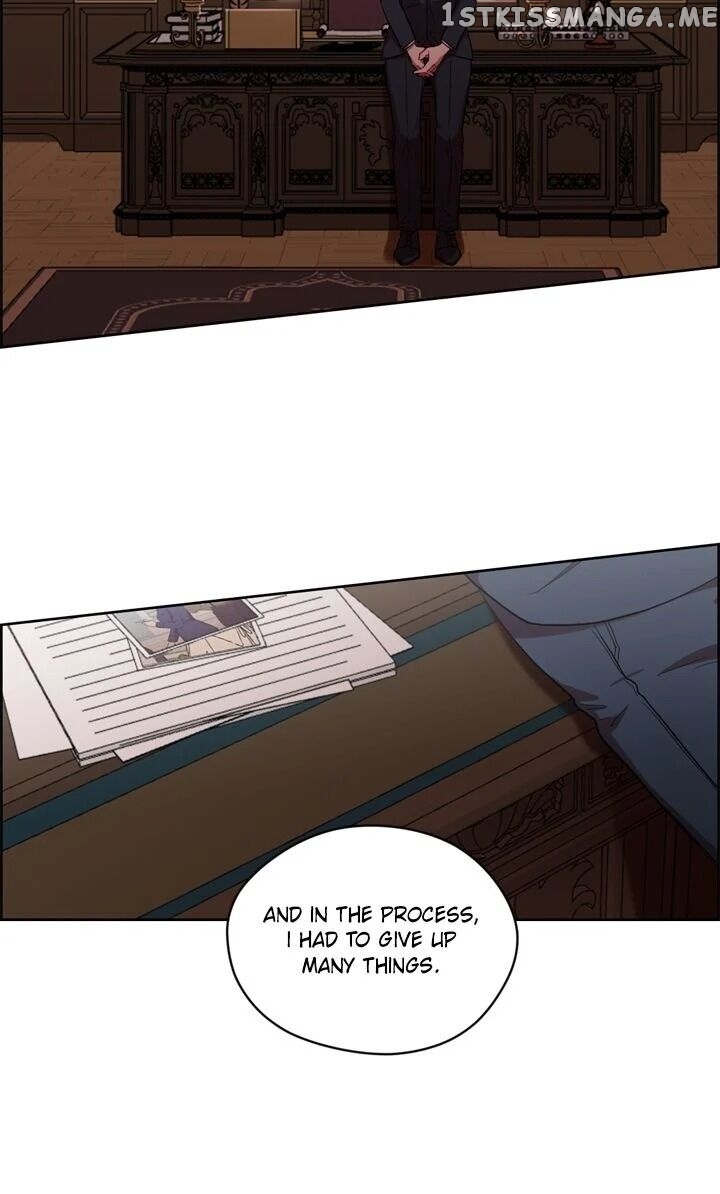 Kingdom Of The Queen chapter 54 - page 13