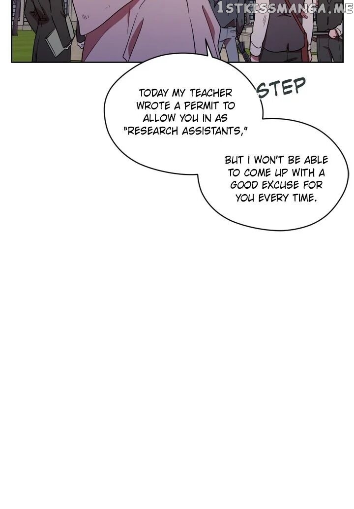 Kingdom Of The Queen chapter 42 - page 3