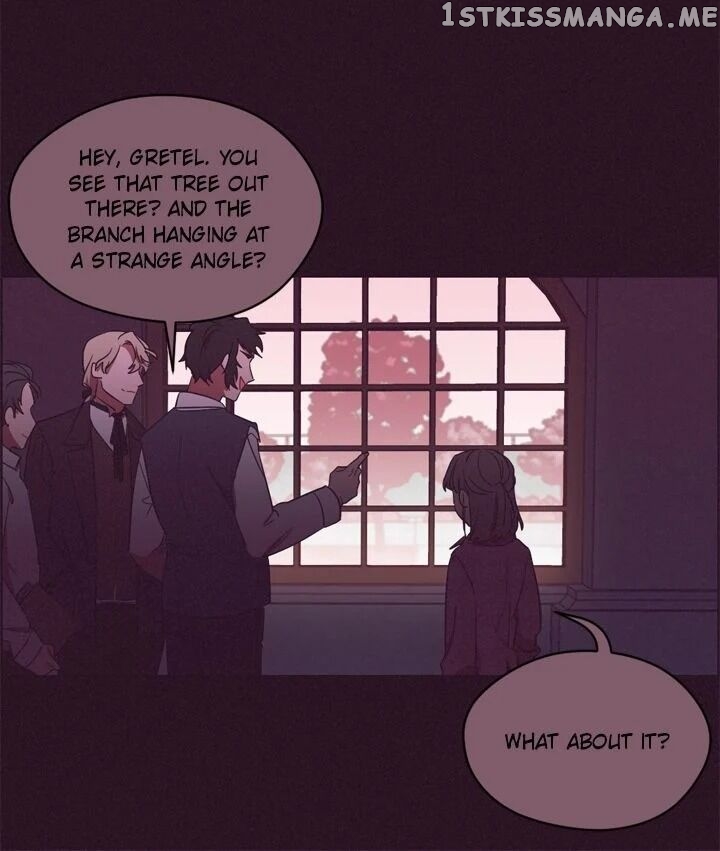 Kingdom Of The Queen chapter 42 - page 9