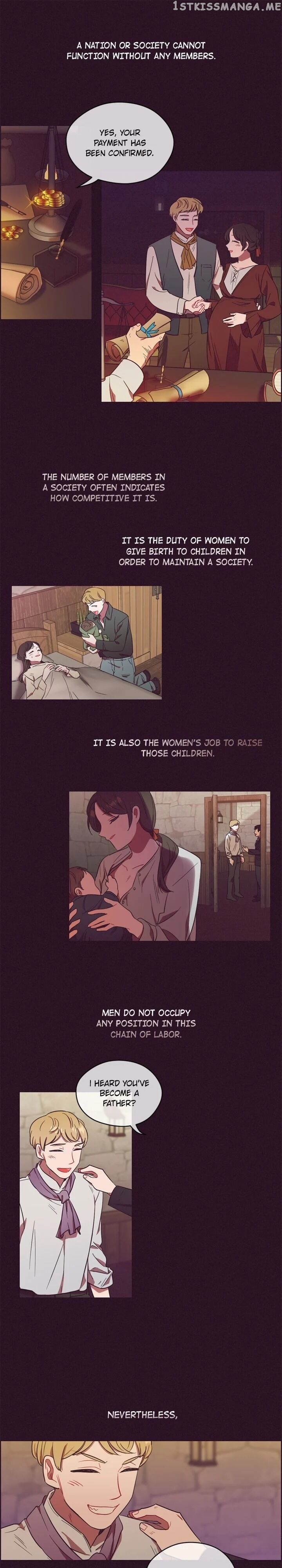 Kingdom Of The Queen chapter 50 - page 4